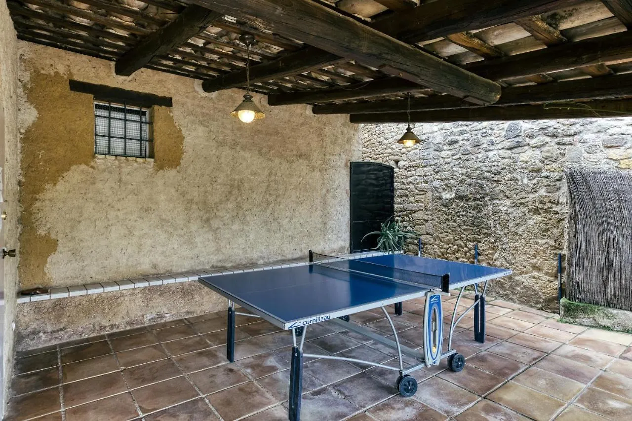 Masia Grande Rural Can Gat Vell Llampaies Spanien